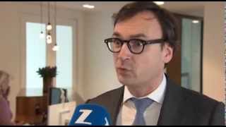 16032015 Kanaal Z-Nieuws Tinc Gaat Naar De Beurs