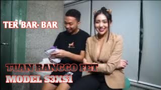 NEW PAPA BATHTUB BAR-BAR NYA NGAK ADA OBAT || TUAN MUDA RANGO