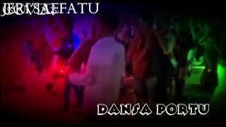 Dansa PORTU karena cemburu(🎤🎹🎹) JERI SAEFATU(Cover)