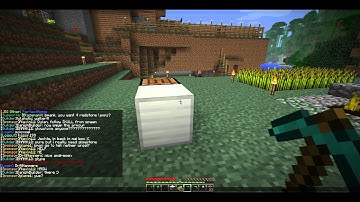 Tutorial - McMMO Skills - Repair