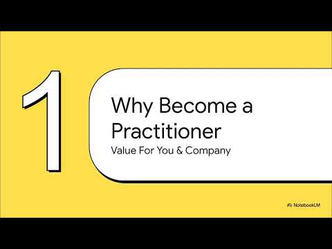 Becoming a Certified Lean Practitioner