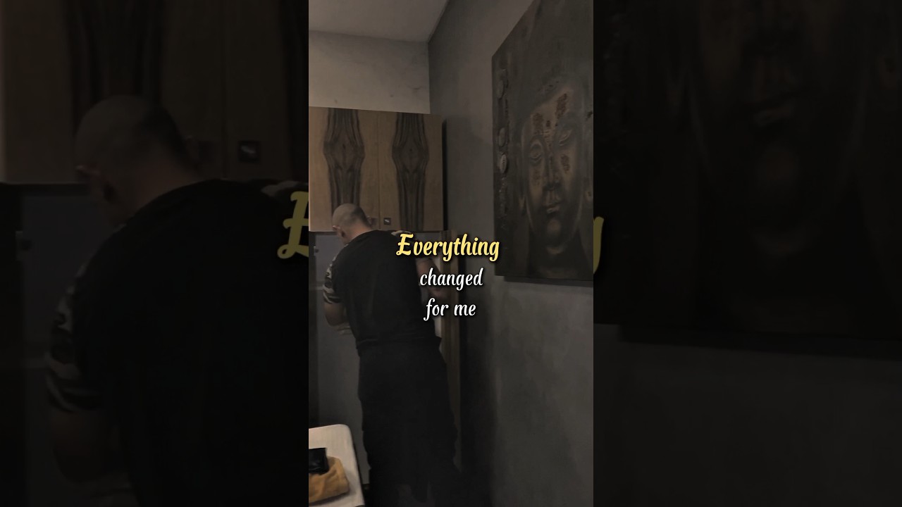 This Philosophy will change your life. 