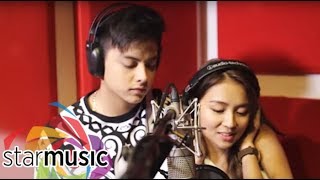 Daniel Padilla & Kathryn Bernardo - Someday At Christmas chords