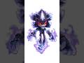 😭Estos Temas De Sonic Dan Miedo #sonic #sonicthehedgehog #soniccd #sonic2006 #sonicost #mephiles