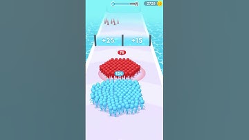 Join Clash 3D 😱😱 New Game #3