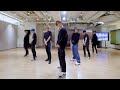 NCT U - &#39;90&#39;s Love&#39; Dance Practice [50% SLOWED &amp; MIRRORED]