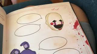 The Survival Logbook Part 1