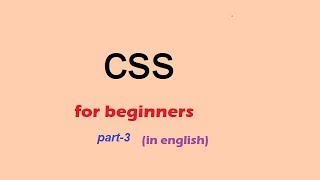 Famous css tutorial part-3:id selector Wealth