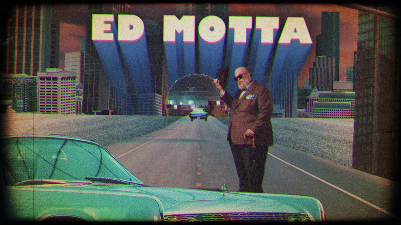 Watch Ed Motta - Toc-Toc (Official Video) on YouTube Watch Ed Motta - Toc-Toc (Official Video) on YouTube