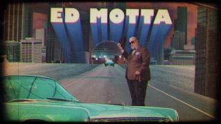 Ed Motta - Toc-Toc (Official Video)
