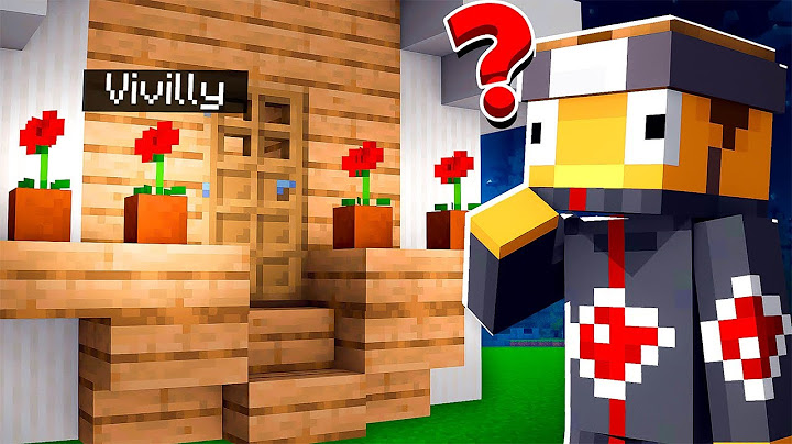 Making My Friend Hate Me in Minecraft Prop Hunt