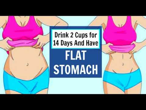 drink-2-cups-a-day-for-14-days-and-have-a-flat-stomach|fat-loss