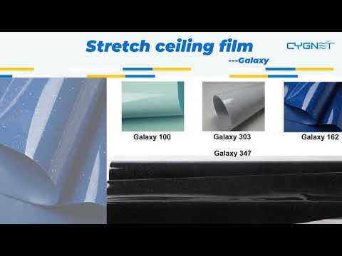 Video: Stretch ceiling - what is it? Structures, accessories, installation