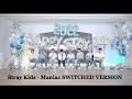 Stray Kids - Maniac Switched Version