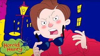 Rude Ralph Horrid Henry Music Video Cartoons For Kids