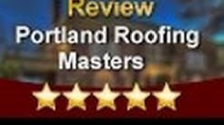 Best Roofing Service Washougal WA (503) 336-9756 