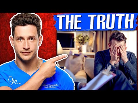 The Truth About Therapy ft. Lori Gottlieb