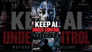 How Do We Keep AI Under Control | AI Governance Explained  #artificialintelligence #security