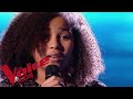 Daniel balavoine  sos dun terrien en dtresse  rania  the voice kids 2020  demifinale