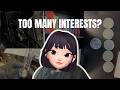 Career Strategy For ADHD People With Too Many Interests | ADHD واهتمامات كثيرة؟ الحل هنا