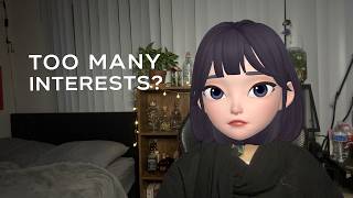 Career Strategy For ADHD People With Too Many Interests | ADHD واهتمامات كثيرة؟ الحل هنا