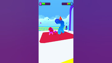 Join Blob Clash 3D (level-45)