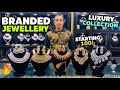 Jewellery Market In Rawalpindi | Jewellery In Pakistan | Wholesale Jewellery Market In Rawalpindi