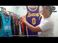 All Nike Jersey Collections Tindahan Ni Reagan | Flex Your Jersey Collections Episode 30