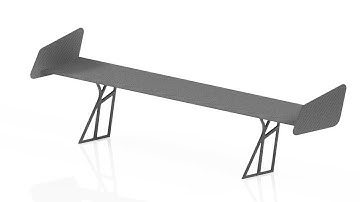 How To Create an Airfoil in Inventor