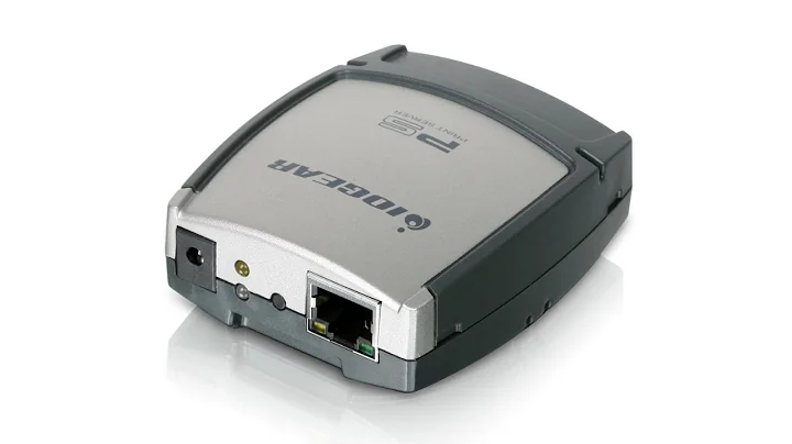 Top 5 Best Print Servers In 2022