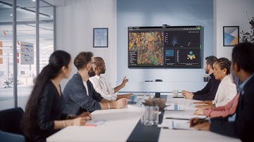 Enverus - Intelligent Connections for Energy