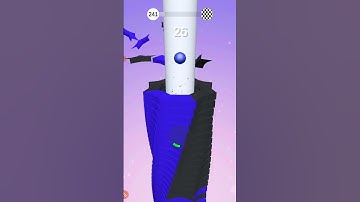 stack ball explode#game play#game video 2023#viral video#shorts video#game channel