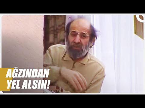 Felaket Tellalı Baykuş Cemil | Bizimkiler Özel Sahneler