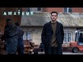 The Amateur | Buy It On Digital June 10 and Blu-ray™ July 8