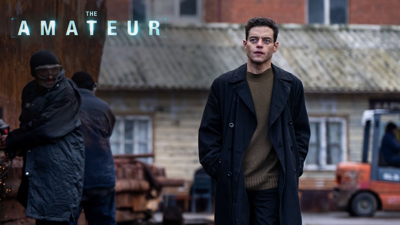 Buy It On Digital June 10 and Blu-ray™ July 8