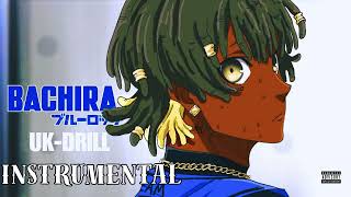 Pure O Juice - Bachira Meguru (Instrumental)