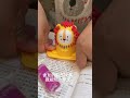 Haomao Haomao has something new toys toys to play with a very new toy