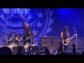 Capture de la vidéo W.a.s.p. - Live At Skogsröjet 2022 - Full Show