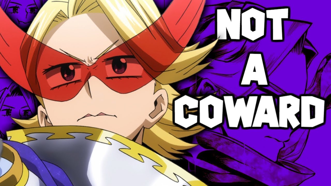 Aoyama Bnha