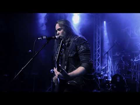 Nothgard "Guardians of Sanity" (OFFICIAL VIDEO)