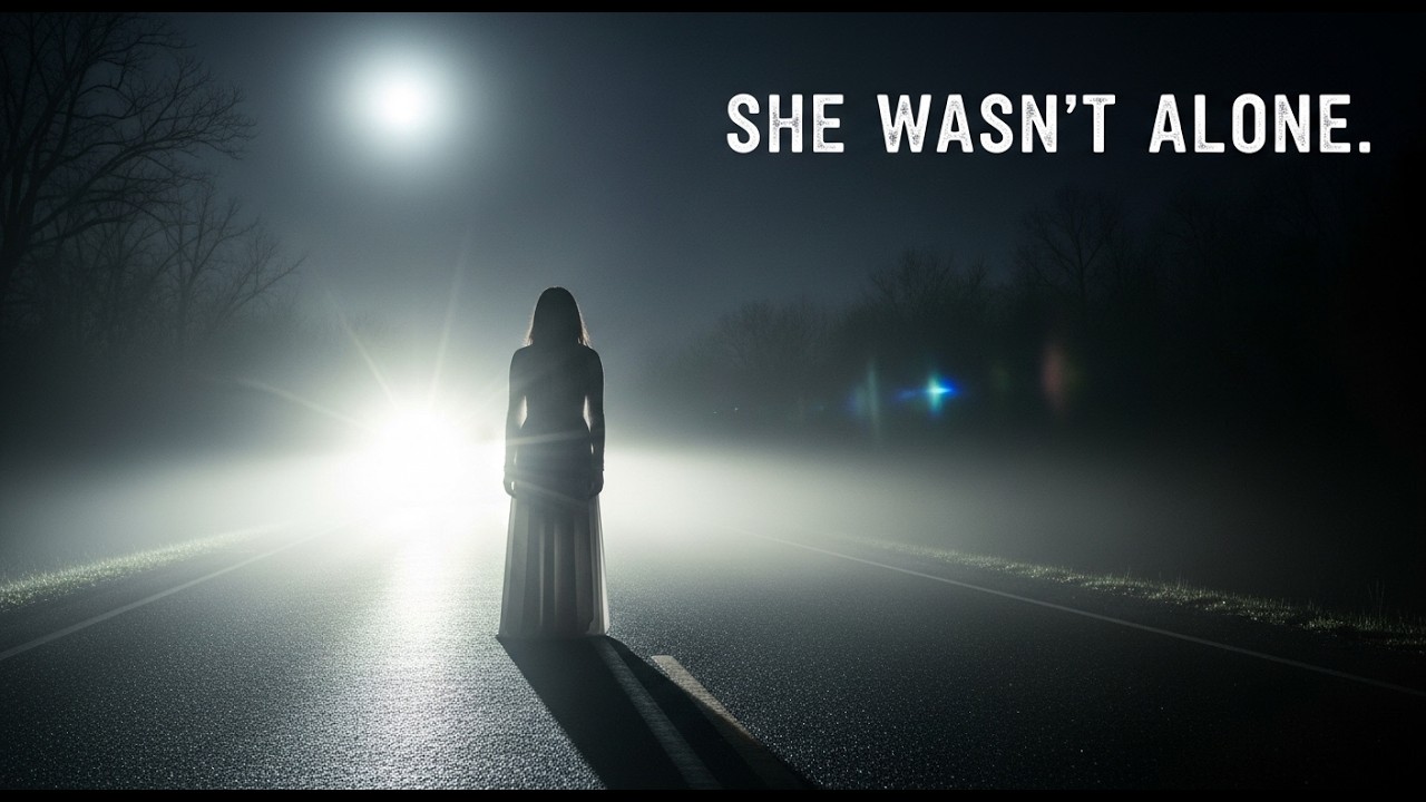 3 True Night Driving Horror Stories