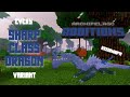 Every SHARP CLASS DRAGON Variant | Archipelago Additions | Isle of Berk