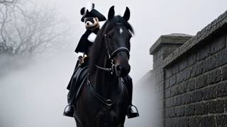 THE HIGHWAYMAN. #RFMvids