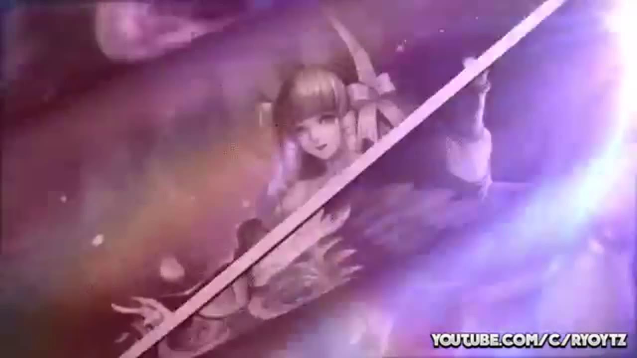 Heroes evolved - Momonga