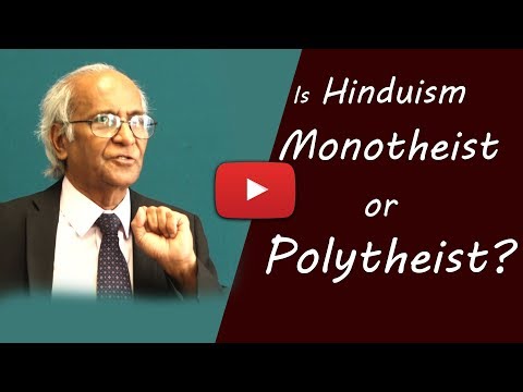 Video: Ce înseamnă politeismul în hinduism?
