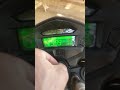 O SF 160 é compatível com qualquer Frente de CG Digital até a 2025, e funciona em qualquer moto!