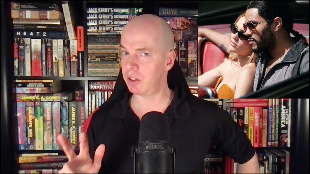 The Idol - Episode 3 "Daybreak" - Review