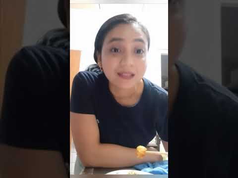 tante cantik goyang sambil masak || bigo live tante semok || part 1