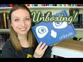 Unboxing | Owlcrate | March 2020