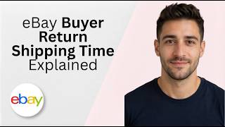 eBay Buyer Return Shipping Time Explained 2026 Full Guide
